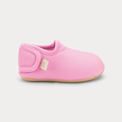 Tênis Meia Infantil Bibi Afeto 2.0 Rosa 1273008 19