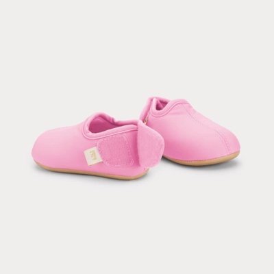 Tênis Meia Infantil Bibi Afeto 2.0 Rosa 1273008 19