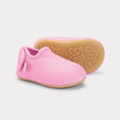 Tênis Meia Infantil Bibi Afeto 2.0 Rosa 1273008 19
