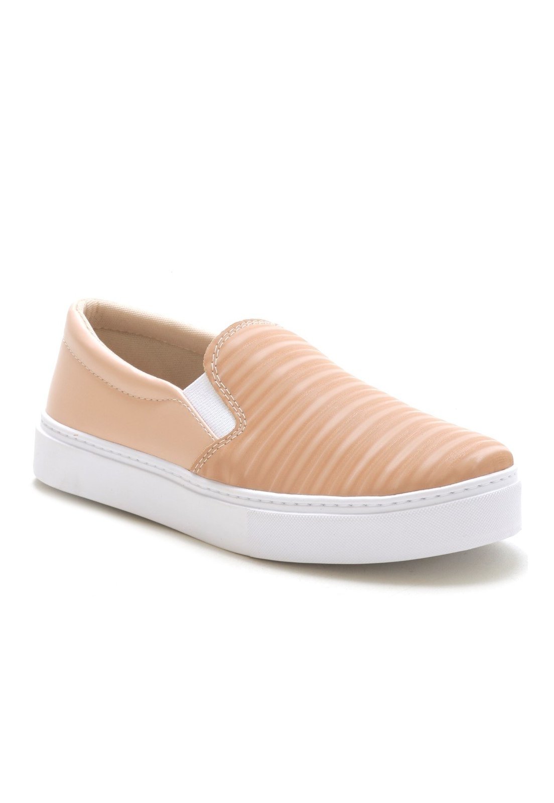 tenis slip on feminino dafiti