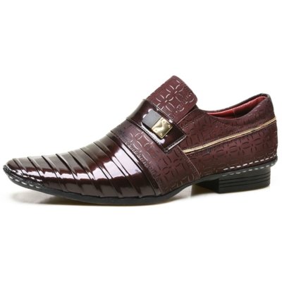 sapatos calvest
