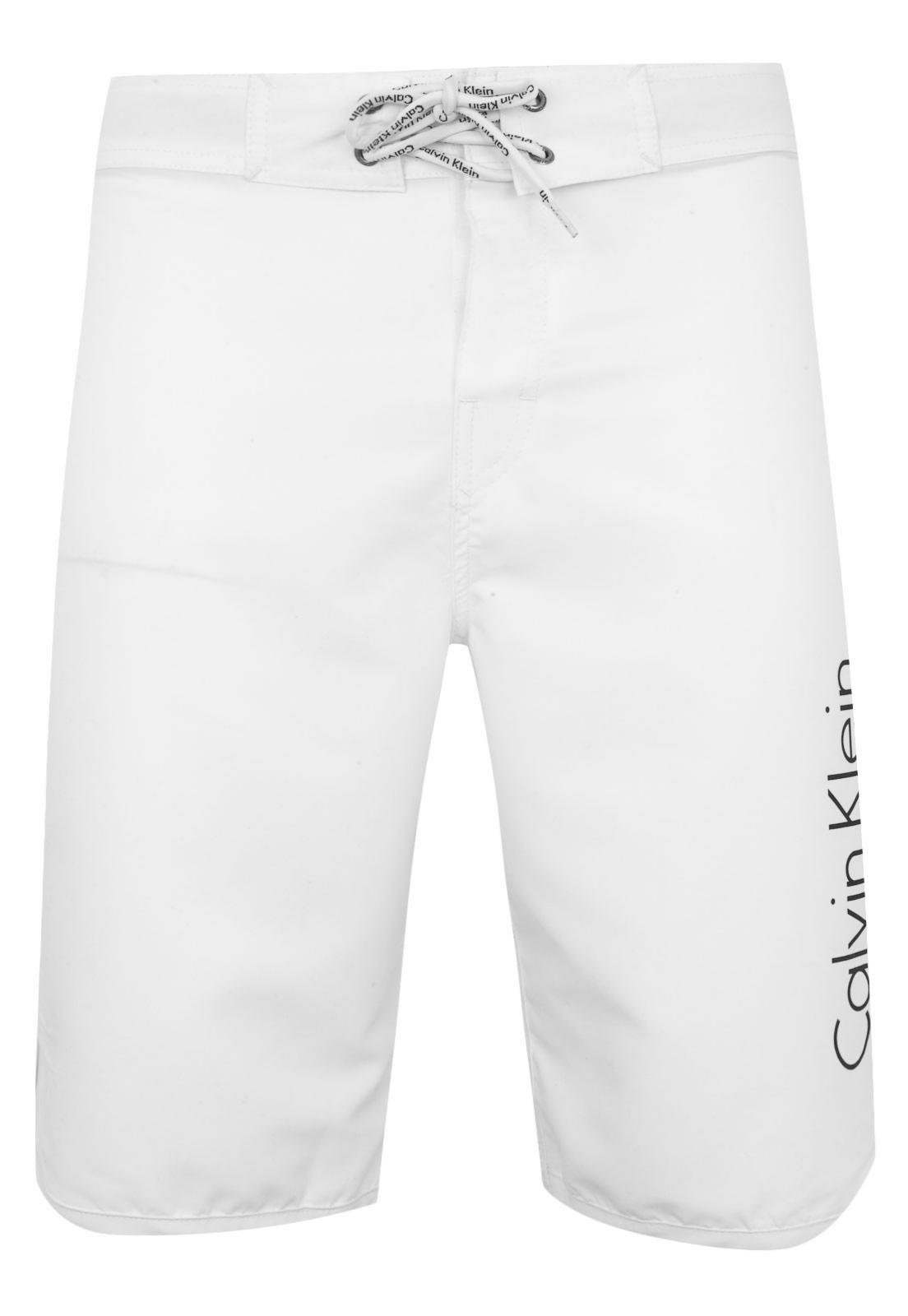 Bermudas discount calvin klein