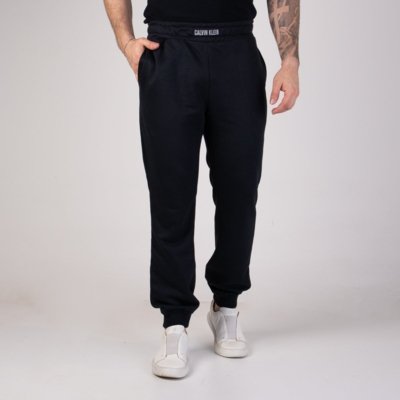 Calça Calvin Klein Intense Power Preto