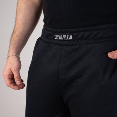 Calça Calvin Klein Intense Power Preto