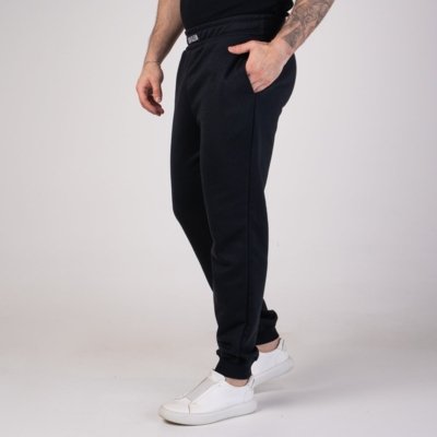 Calça Calvin Klein Intense Power Preto