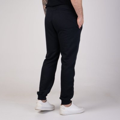 Calça Calvin Klein Intense Power Preto