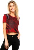 Vermelho