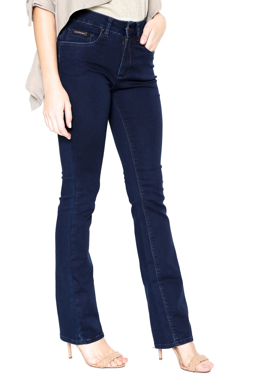 dafiti calças jeans feminina