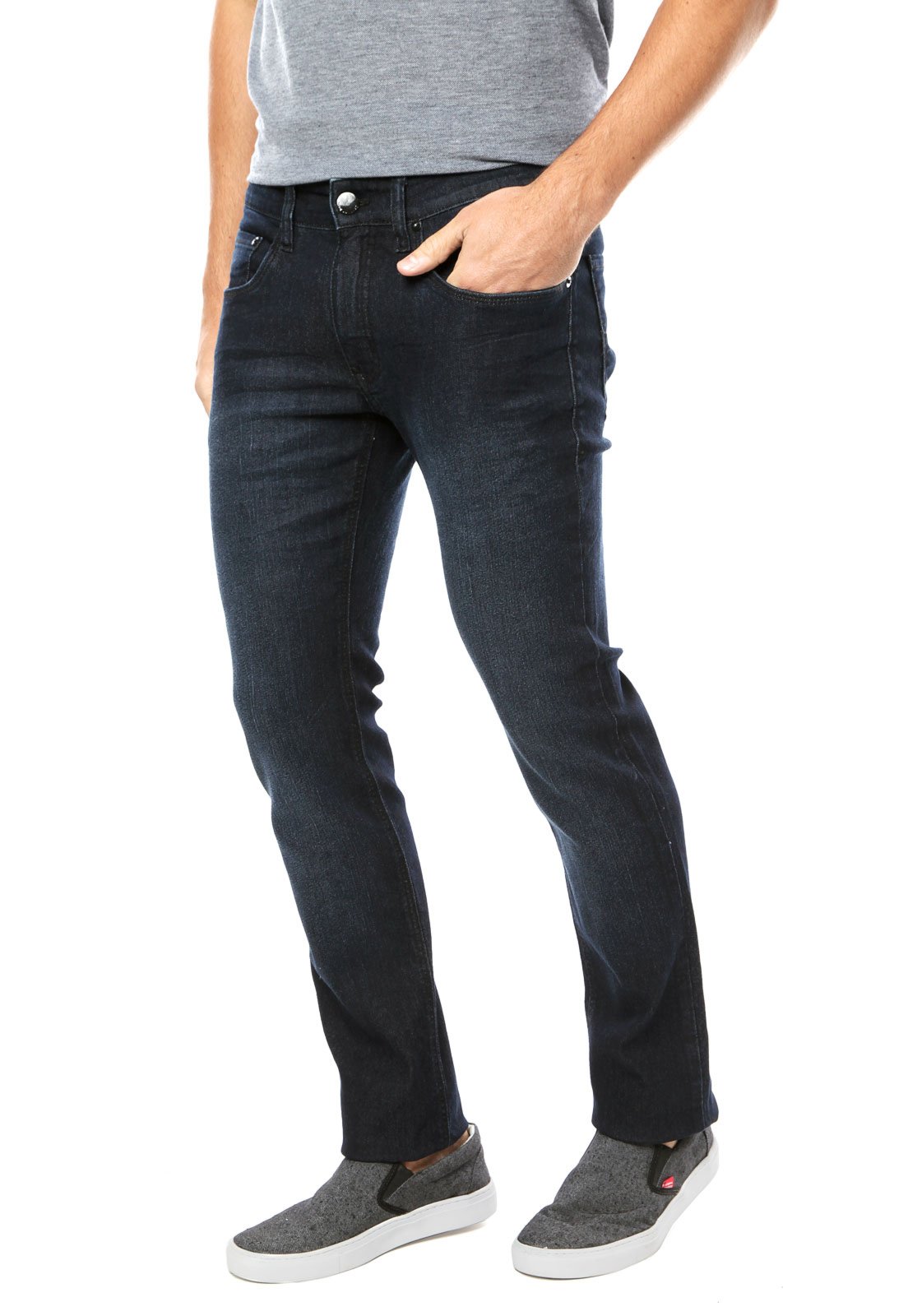 jeans calvin klein masculino