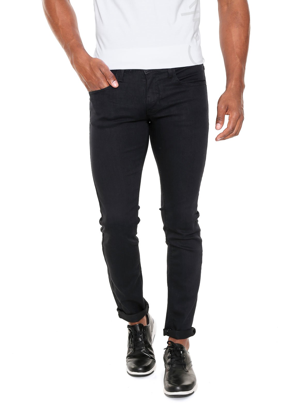 Calça calvin store klein masculina dafiti