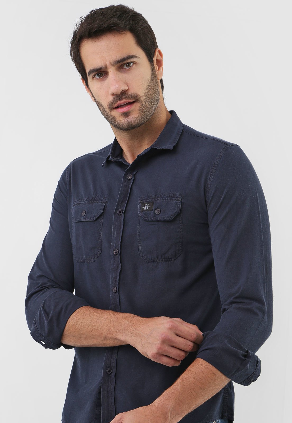 comprar camisa calvin klein online