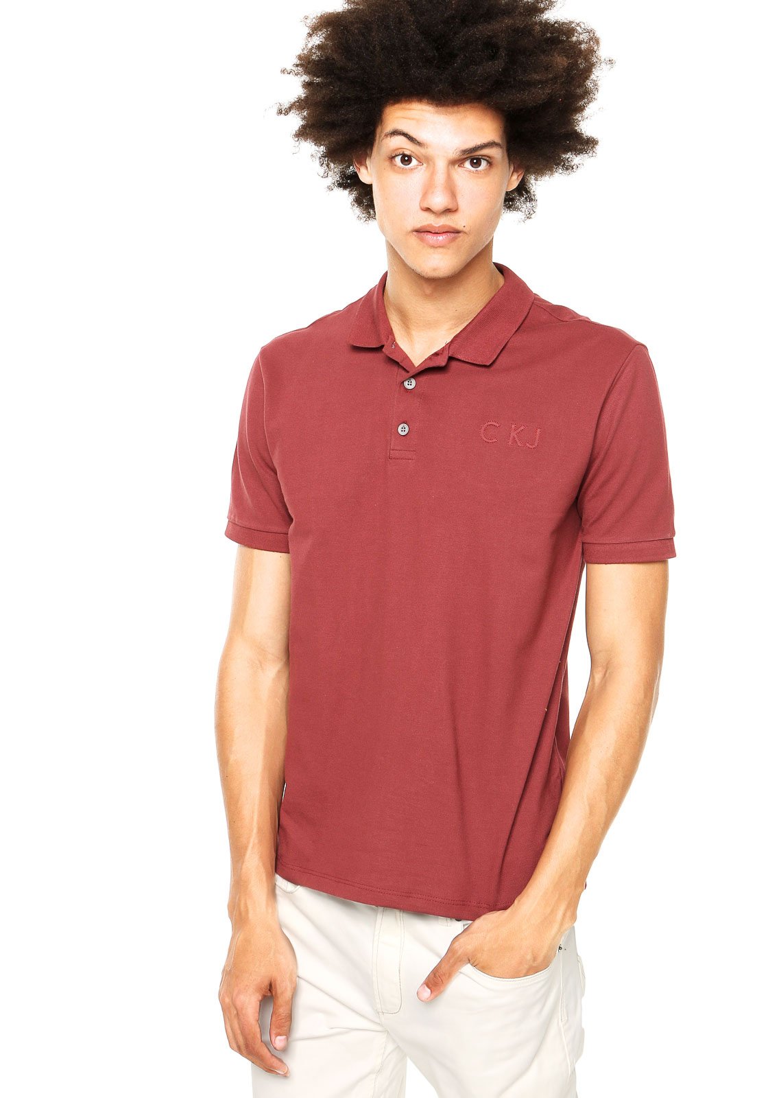 Polo ckj on sale