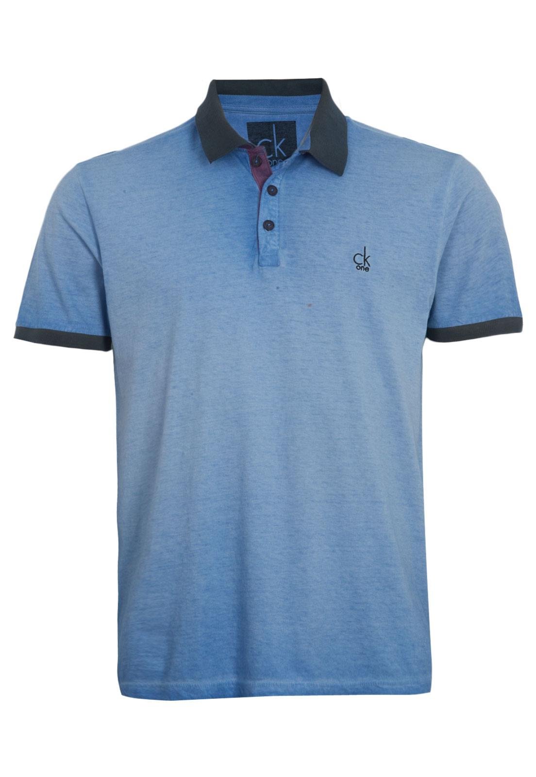 Ck deals one polo