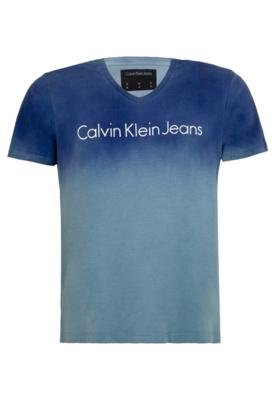 camisa calvin