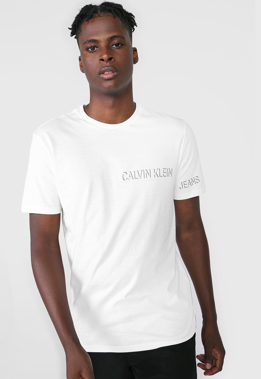 Costo maglietta hot sale calvin klein