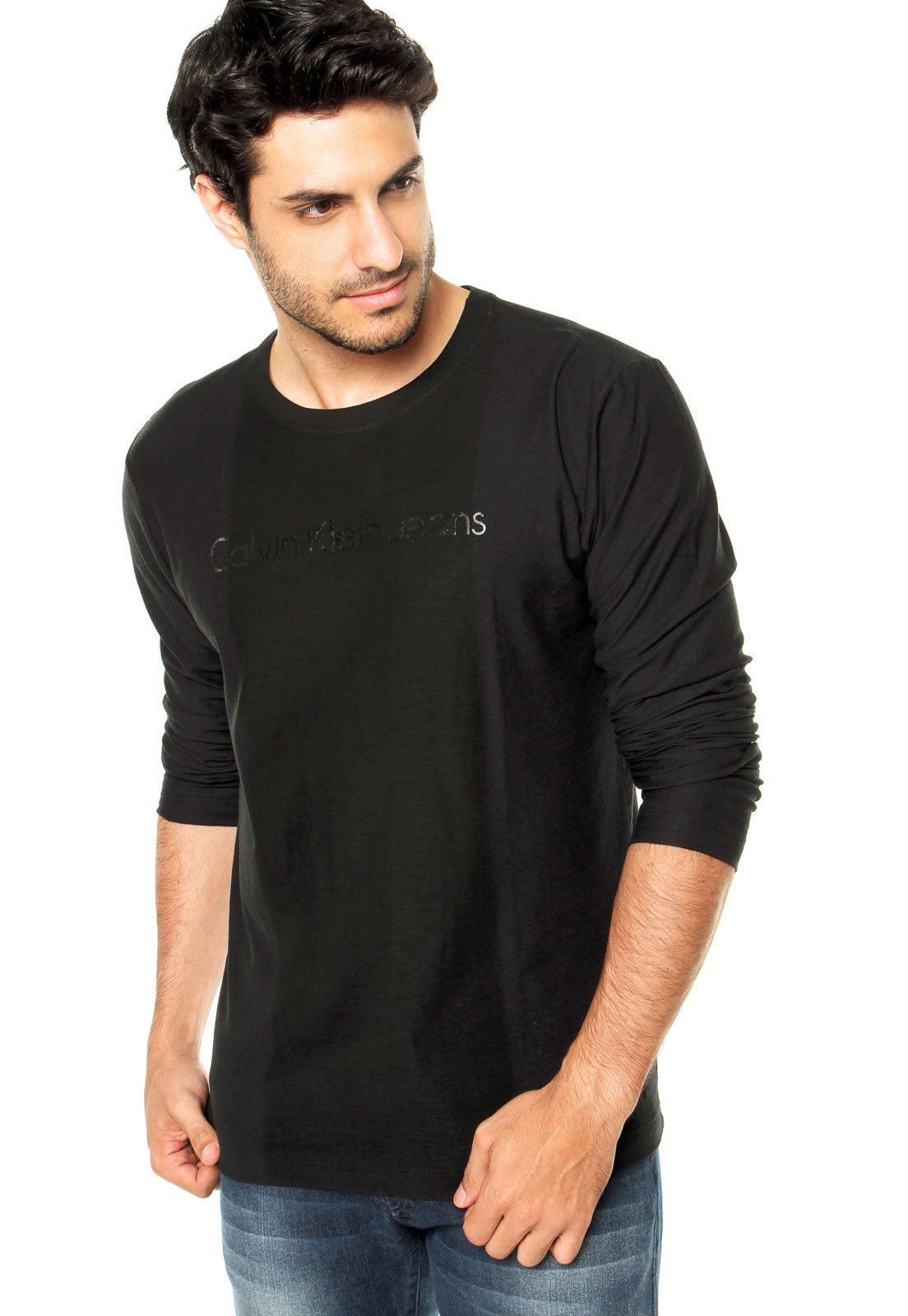 Camiseta Calvin Klein Masculina Dafiti Shop, 52% OFF | espirituviajero.com