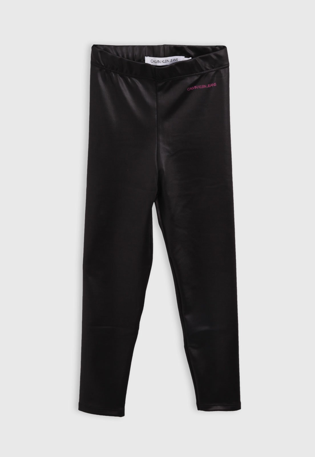 Kids calvin sales klein leggings