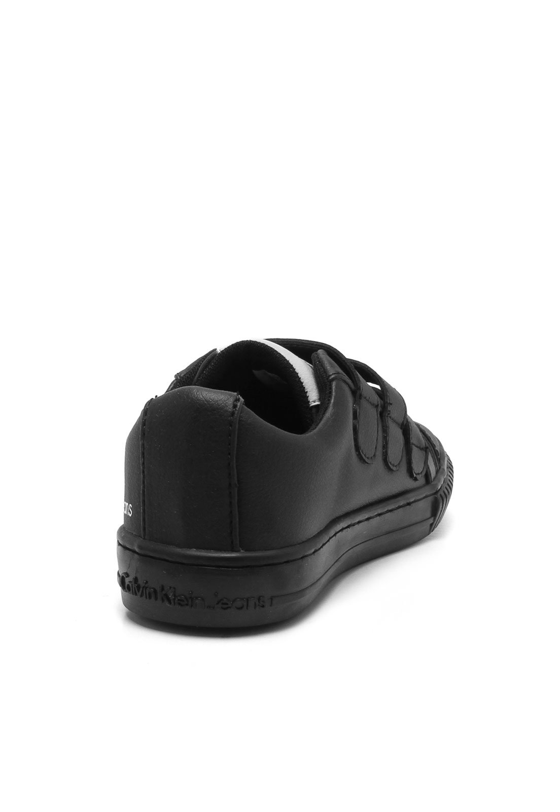 kids calvin klein trainers
