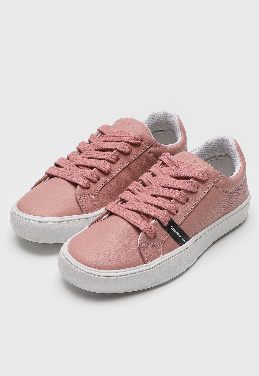 Tenis calvin clearance klein infantil