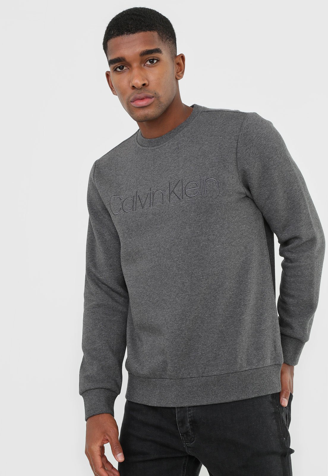 Calvin klein discount soft touch fleece