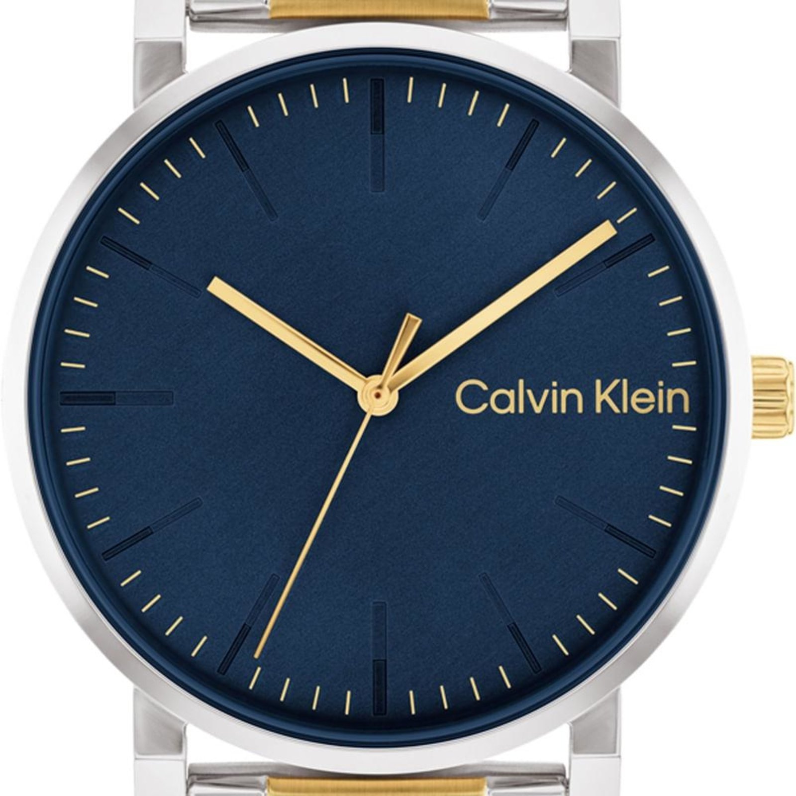 Calvin Klein Classic Relógio Homem K4D211C1 - Pereirinha