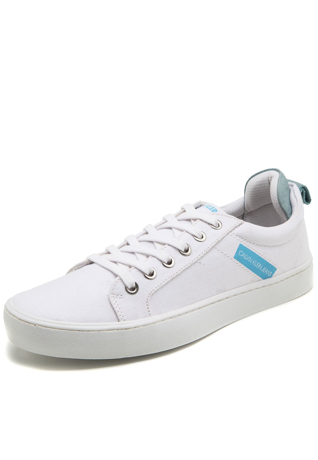 dafiti sapatenis calvin klein