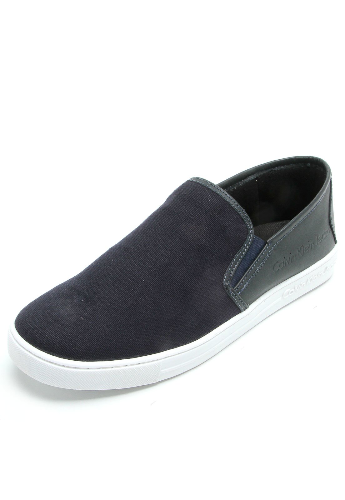 calvin klein sapatos masculinos