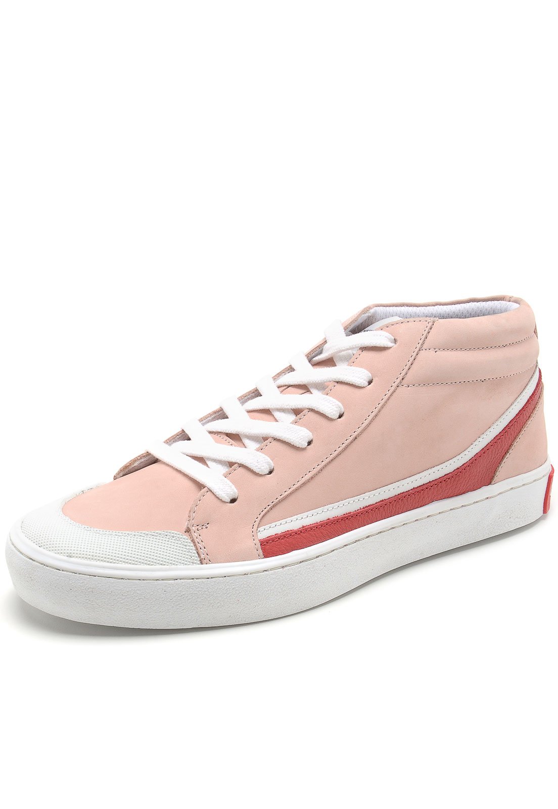 tenis calvin klein feminino rosa