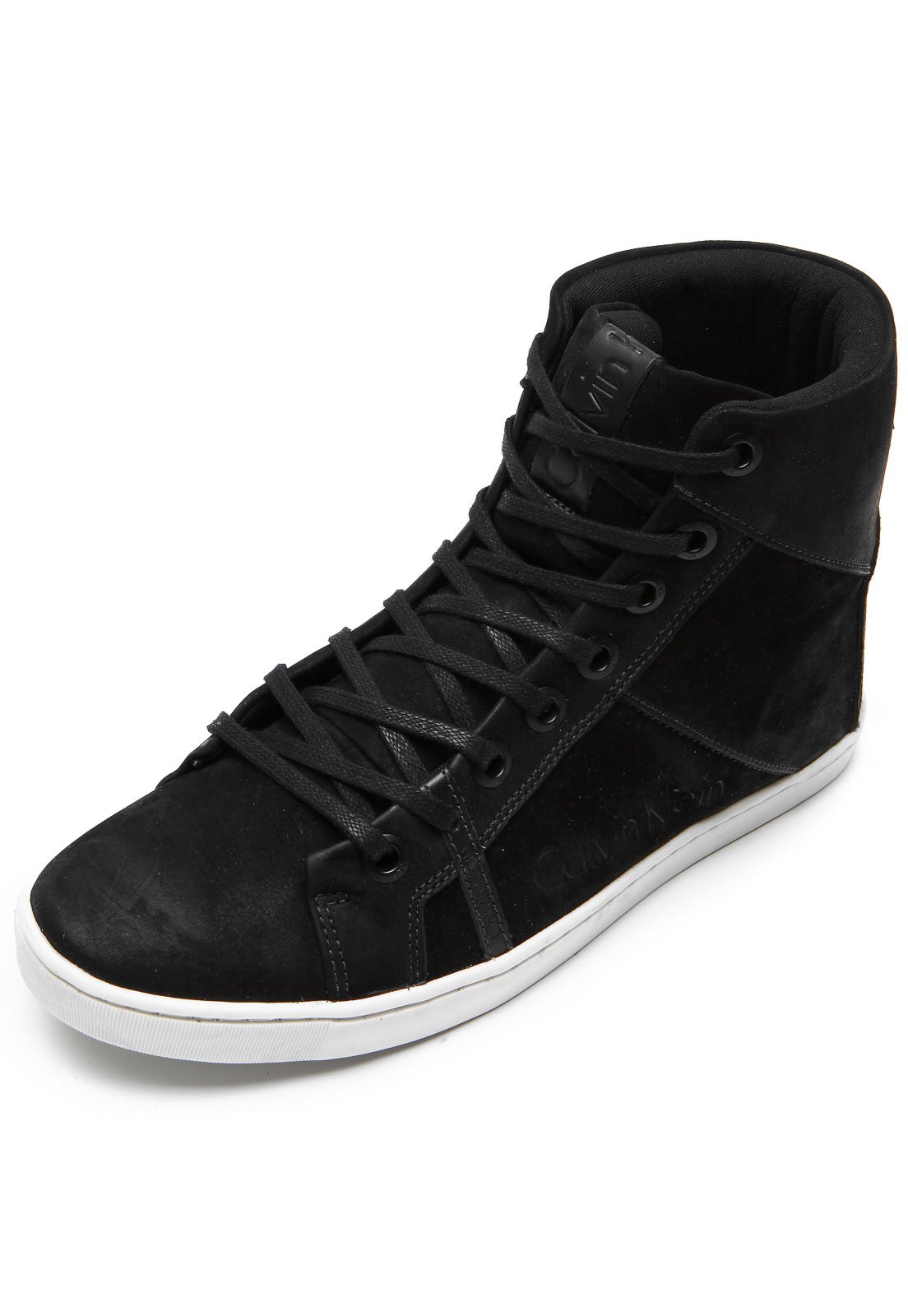 Dafiti tenis cano alto sales masculino