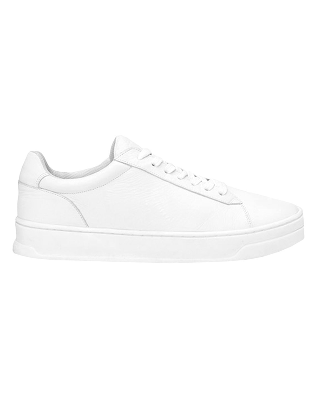 Sapatenis calvin discount klein masculino branco