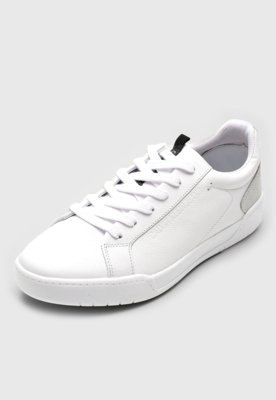 Calvin klein tenis store branco