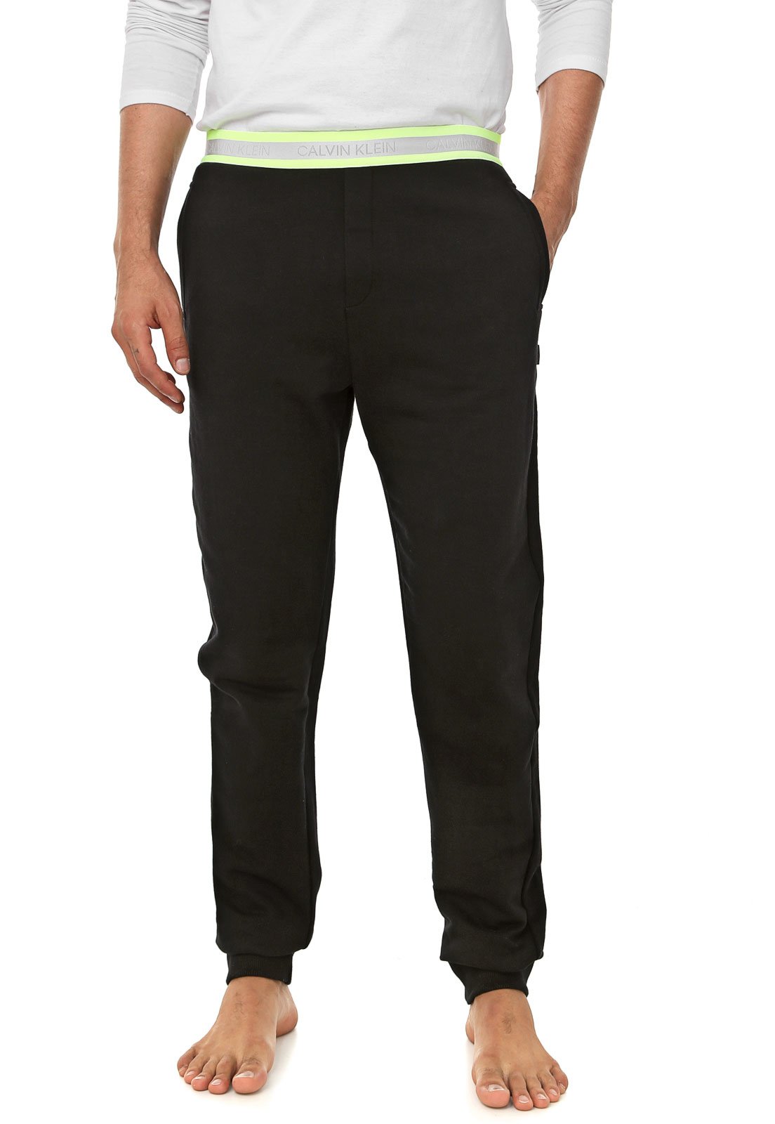 calvin klein hazard joggers