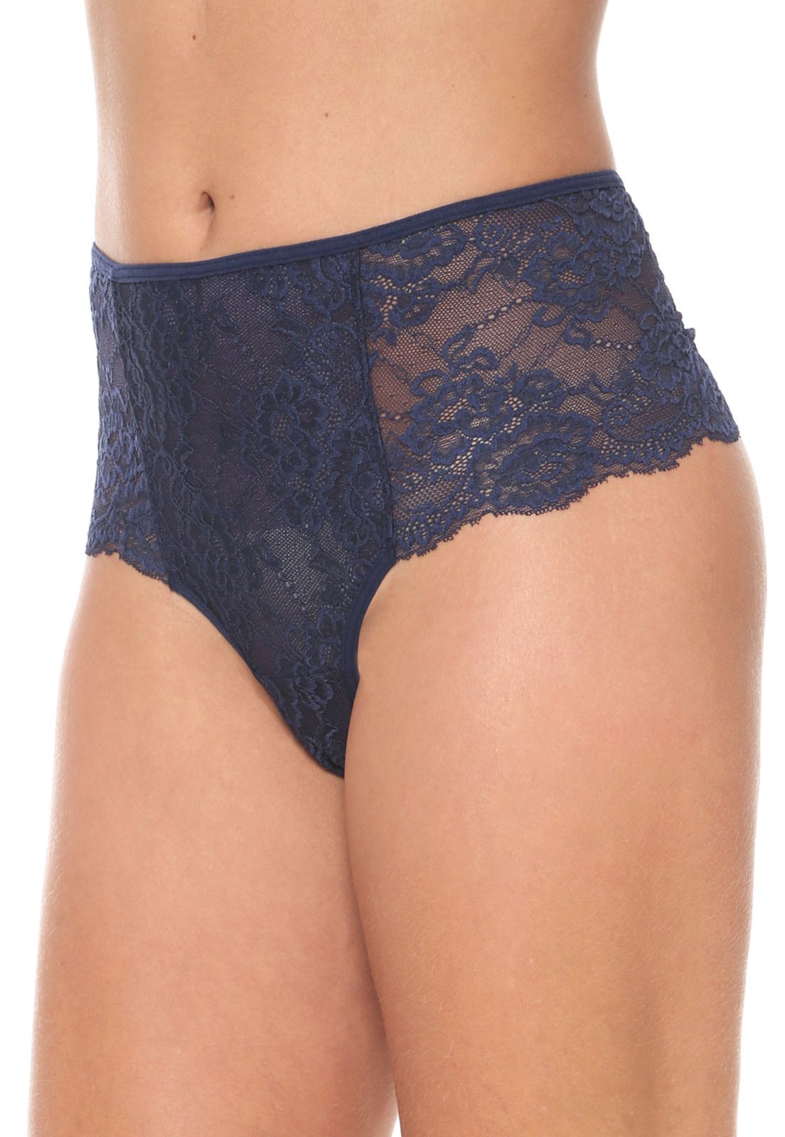 calvin klein lace panties