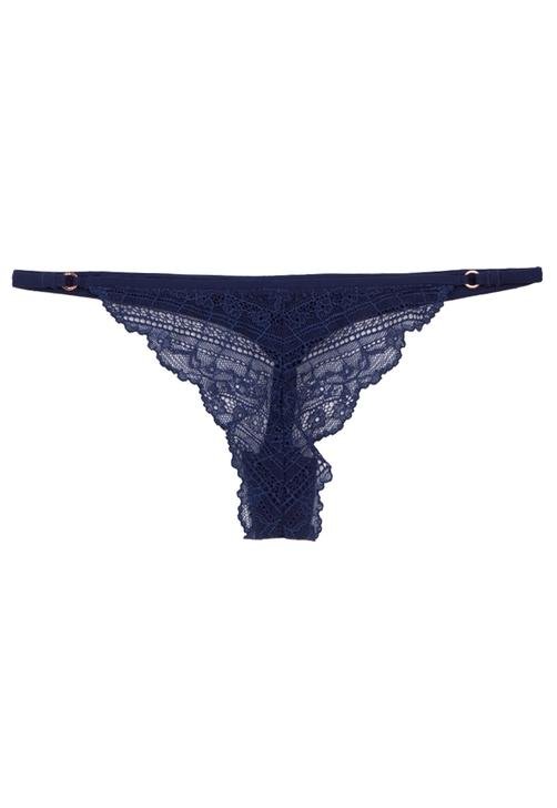 Calcinha D&G Underwear Azul Original - SRR172