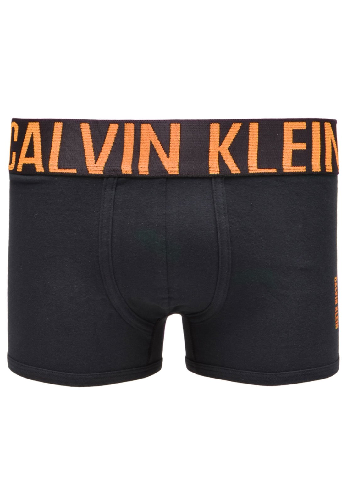 Calvin Klein Briefs Intense Power in Orange