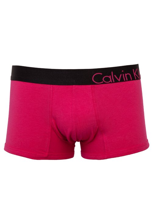 Cueca Calvin Klein Bold Cotton - U8902
