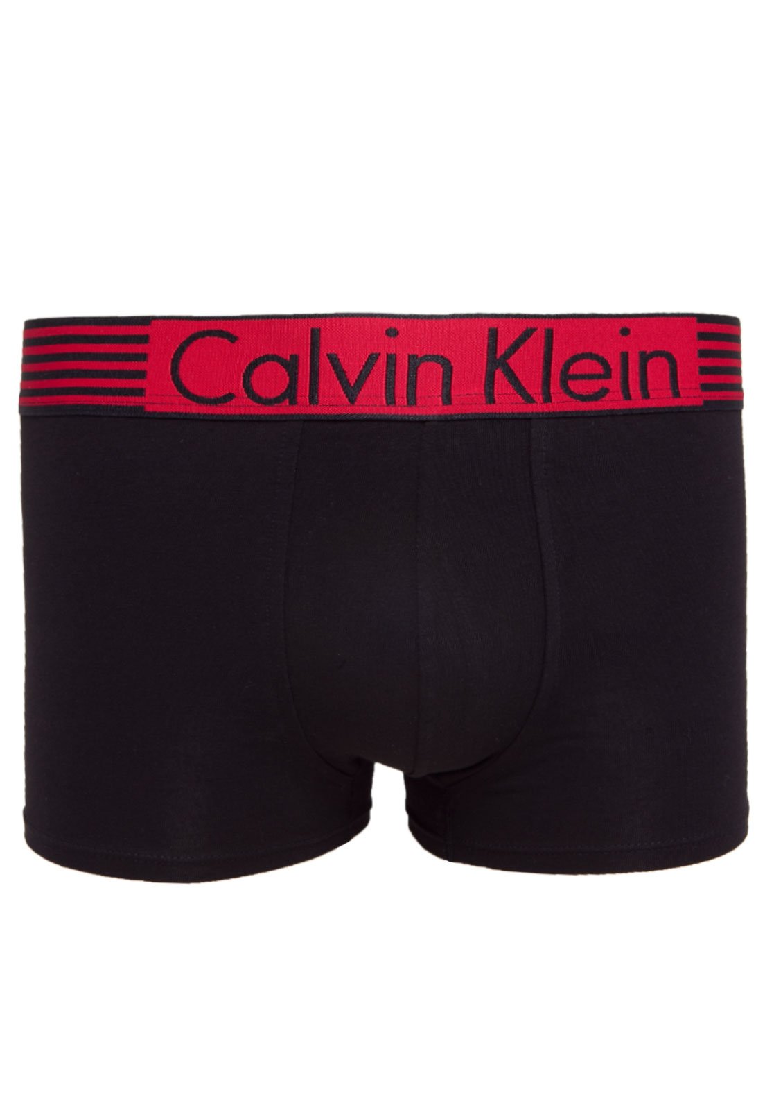 Calvin Klein Underwear Boxers em Bege, Antracite, Laranja, Fúcsia, Preto
