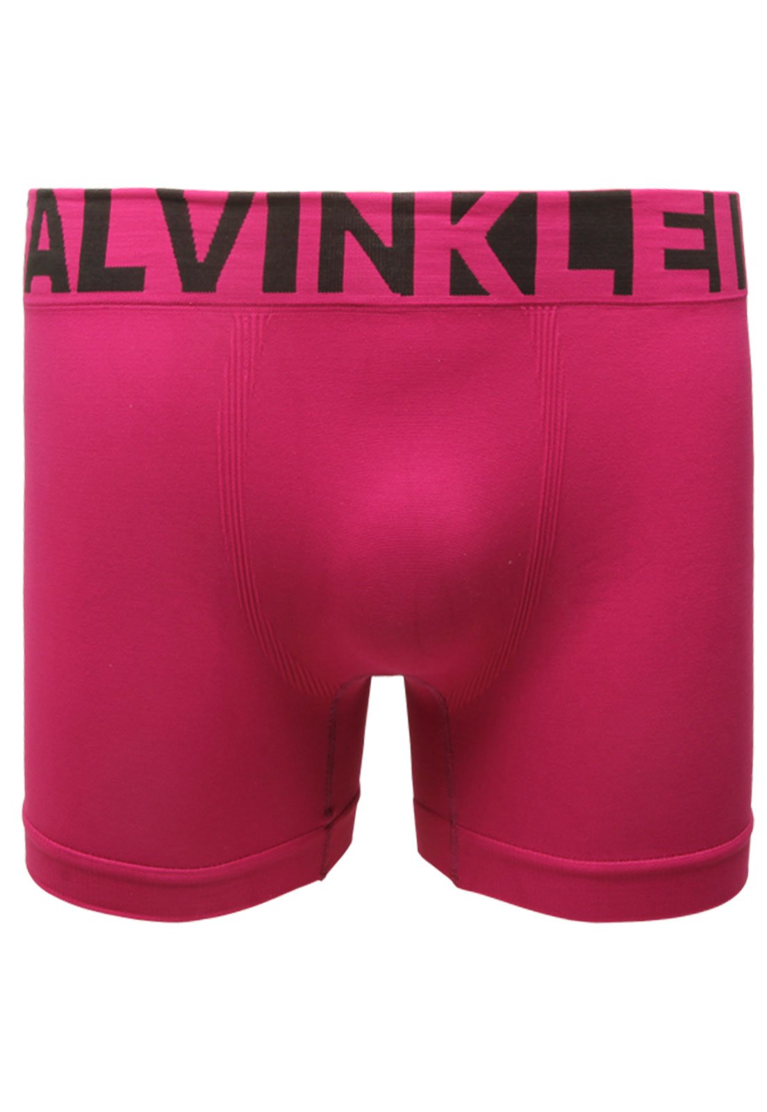 Cueca Calvin Klein Underwear Boxer Infinite Cotton Rosa - Compre Agora