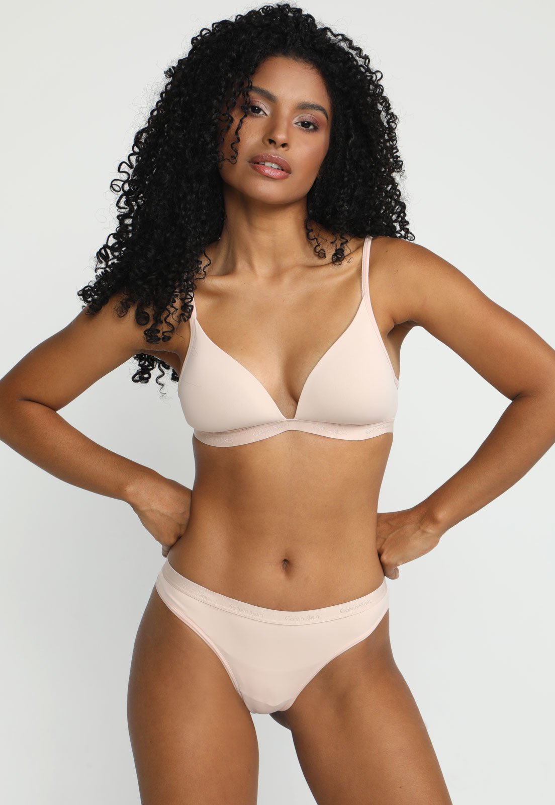 Sujetador Natural Bra