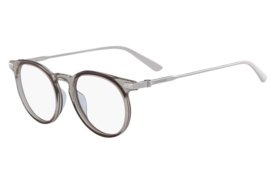Óculos de Grau Calvin Klein CK18705 278 49 Castanho Transparente Marrom Menor preço em Óculos de Grau Calvin Klein CK18705 278 49 Castanho Transparente Marrom