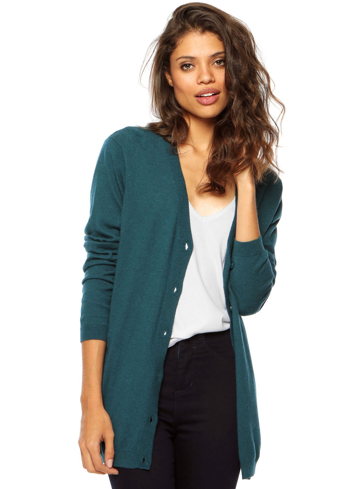 canal cardigan