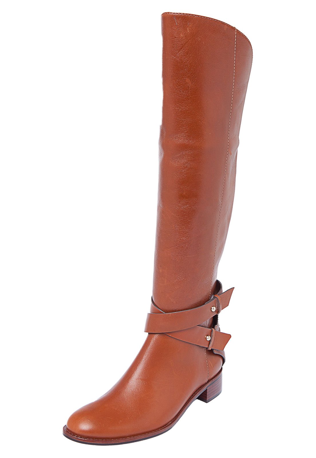 bota capodarte brasao