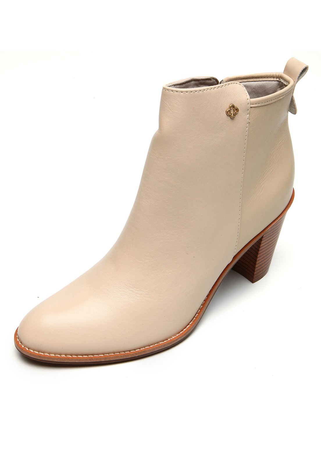 bota chelsea colcci feminina