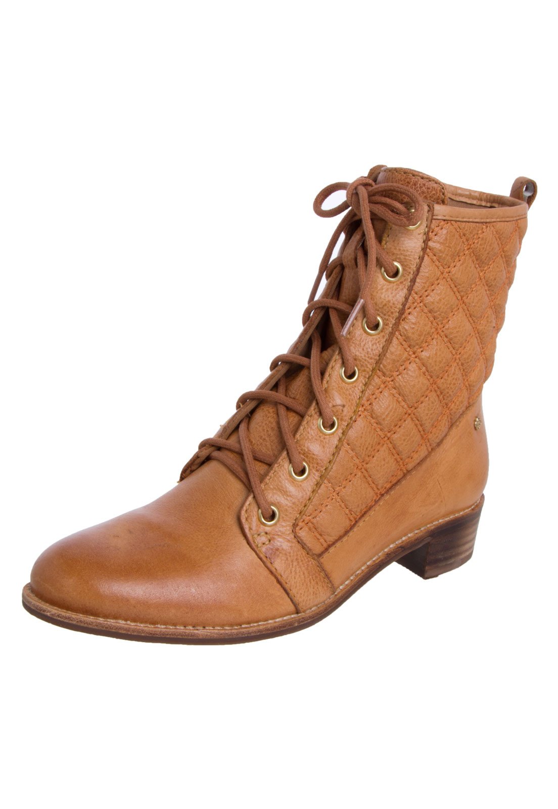 coturno feminino capodarte