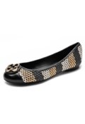 Preto/Dourado