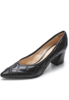 scarpin capodarte dafiti