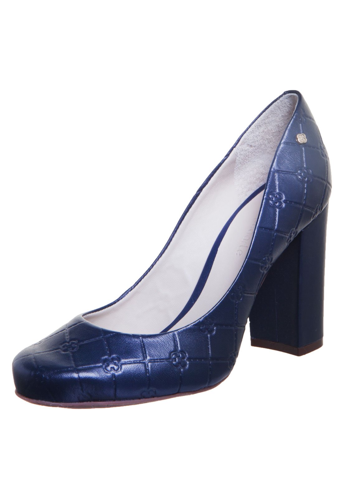 Scarpin hot sale capodarte dafiti