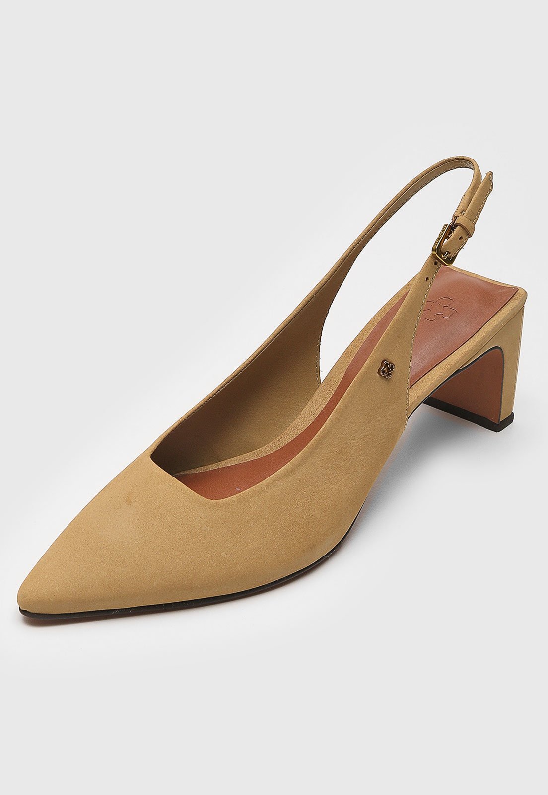 slingback capodarte