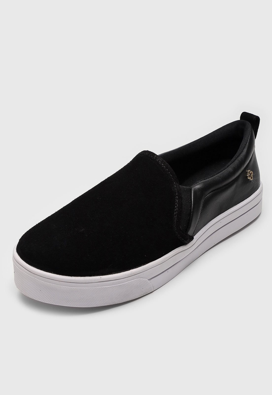 Capodarte fashion slip on