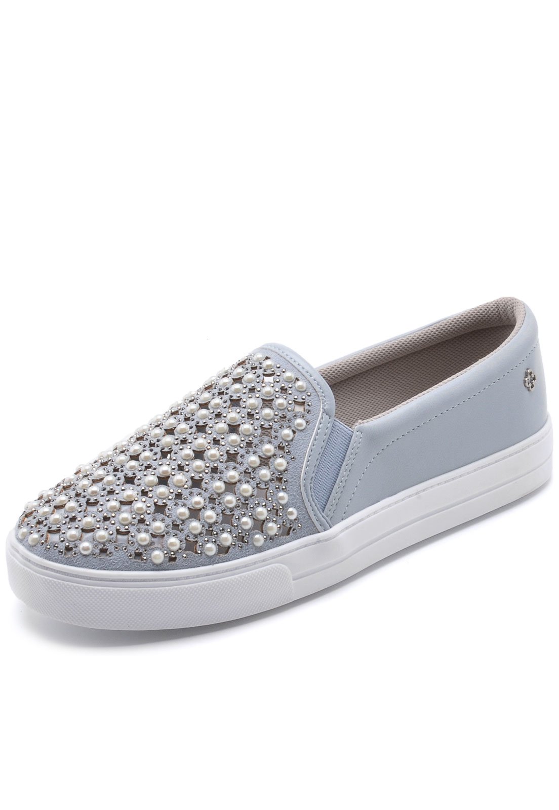 Slip on hot sale capodarte azul